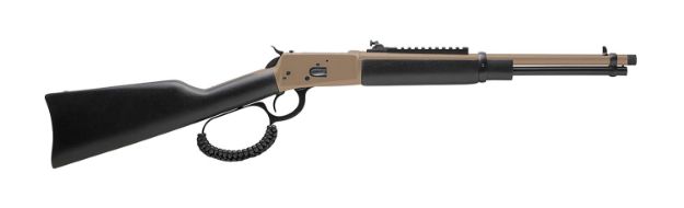 Picture of Rossi R92 357Mag Lever 8-Shot 16.5" Fde Threaded Barrel