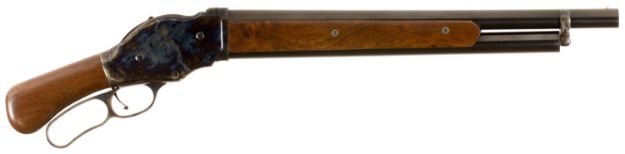 Picture of Chiappa 1887 Mare's Leg 12Ga 18.5" Color Case/Walnut