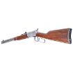 Picture of Rossi R92 45Lc Lever Rifle 20" Bbl. Stainless Hardwood