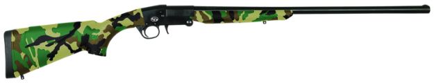 Picture of Charles Daly 101 410 3" 26" Woodlands Camo