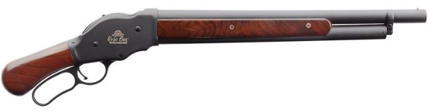 Picture of Chiappa 1887 Rosebox Bootleg 18.5" Walnut Pistol Grip