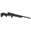 Picture of Savage 93R17 Minimalist 17Hmr 18" Matte/Green Laminate