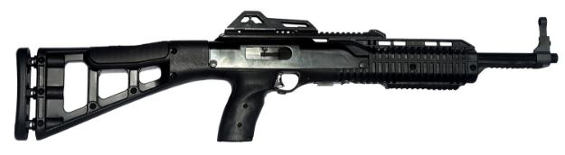 Picture of Hi-Point Carbine 9Mm Luger 16.5" Non-Threaded Black