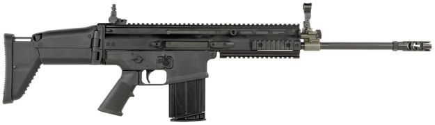 Picture of Fn Scar 17S Nrch 7.62 Nato 16.25" 10Rd Black!