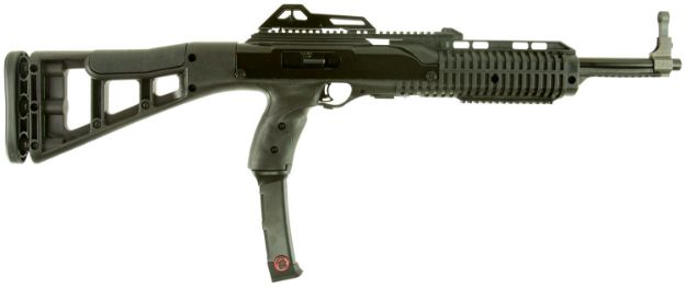 Picture of Hi-Point Carbine 9Mm Luger 16.5" Tb F-Grip/2-Redball Mags