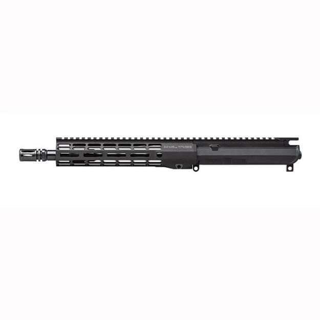 Picture of Aero Precision M4e1t Complete Upper 10.5" 5.56 Barrel
