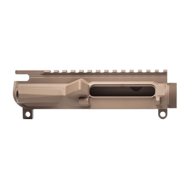 Picture of Aero Precision M4e1 Stripped Upper Receiver Anodized Fde