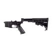 Picture of Aero Precision Ar15 Complete Lower Receiver W/ A2 Grip Blk