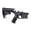 Picture of Aero Precision M4e1 Complete Lower Receiver W/ A2 Grip Blk