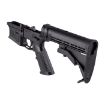Picture of Aero Precision M4e1 Complete Lower Receiver W/ A2 Grip Blk