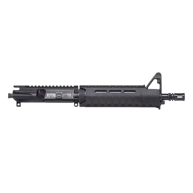 Picture of Aero Precision Ar15 Complete Upper 10.5" Carbine 5.56/223
