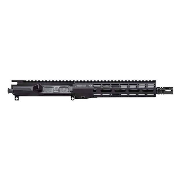 Picture of Aero Precision M4e1t Complete Upper 10" Barrel 300Blk