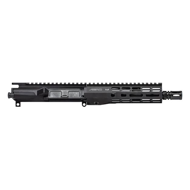 Picture of Aero Precision M4e1t Complete Upper 8" Barrel 300Blk