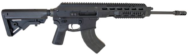 Picture of Faxon Arak-21 Xrs Rifle  7.62 X 39 16" Bbl. Magpul Sl Stock
