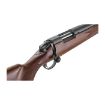 Picture of Bergara B14 Timber 270 Win 24" #4 Black Cerakote/Walnut