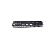 Picture of DD RIS III RAIL ASSEMBLIES 10.5" BLK