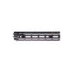 Picture of DD RIS III RAIL ASSEMBLIES 10.5" BLK