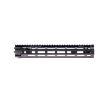 Picture of DD RIS III RAIL ASSEMBLIES 12.5" BLK
