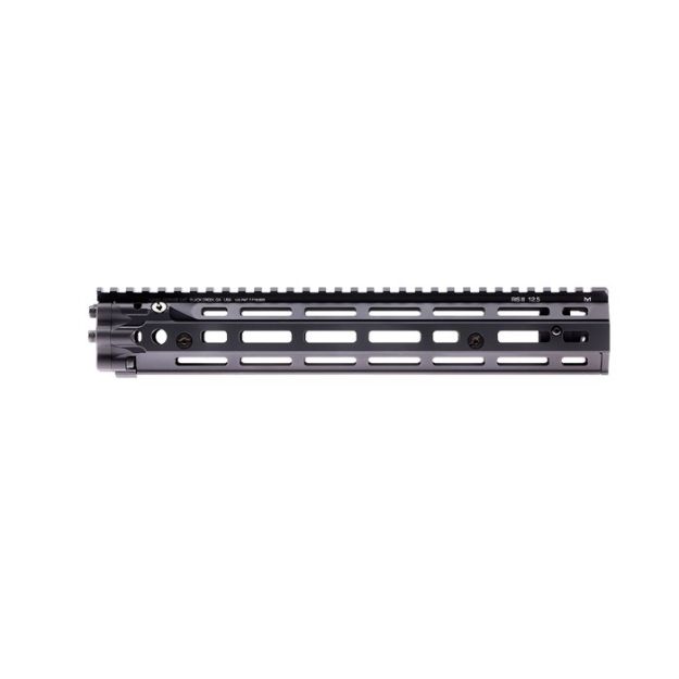 Picture of DD RIS III RAIL ASSEMBLIES 12.5" BLK