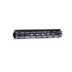 Picture of DD RIS III RAIL ASSEMBLIES 12.5" BLK