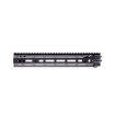 Picture of DD RIS III RAIL ASSEMBLIES 12.5" BLK