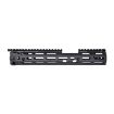 Picture of DD RIS III RAIL ASSEMBLIES 13" BLK