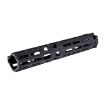 Picture of DD RIS III RAIL ASSEMBLIES 13" BLK