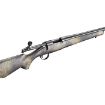 Picture of Bergara B14 Wilderness Ridge 300Wm 24" #5 Grey Cera/Camo
