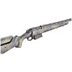 Picture of Bergara B14 Wilderness Terrain 7Mm Rm Grey/Camo Mini Chassis<