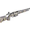 Picture of Bergara B14 Wilderness Hmr 7Mm Rm Grey/Camo Mini Chassis