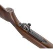 Picture of Bergara B14 Timber 6.5Cm 22" #4 Black Cerakote/Walnut