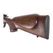 Picture of Bergara B14 Timber 243 Win 22" #4 Black Cerakote/Walnut