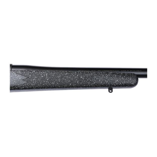 Picture of Bergara B14 Ridge 300Wm 24" #5 Threaded Blk/Blk W/Grey Syn