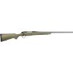 Picture of Bergara B14 Hunter 270 Win 24" Black Cerakote/Green Syn