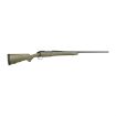Picture of Bergara B14 Hunter 308 Win 22" Black Cerakote/Green Syn