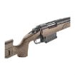 Picture of Bergara B14 Hmr 6.5Prc 24" Black Cera/Brown Mini Chassis