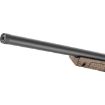 Picture of Bergara B14 Hmr 308 Win 20" Black Cera/Brown Mini Chassis