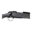 Picture of Bergara B14 Ridge 308 Win 18" #5 Threaded Blk/Blk W/Grey Syn