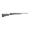 Picture of Bergara B14 Ridge 6.5Cm 18" #5 Threaded Black/Black W/Gry Syn