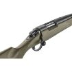 Picture of Bergara B14 Hunter 7Mm-08 22" #4 Black Cerakote/Green Syn