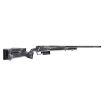Picture of Bergara B14 Crest 308 20" #5 W/Break Grey Cera/Black-Grey