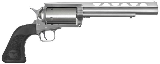 Picture of Desert Eagle Bfr 45Lc/410 7.5" Stainless Rubber 6-Shot