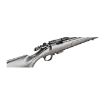 Picture of Bergara Bmr Micro 22Lr 18" #4 W/Rail Blued/Grey 5Rd/10Rd Mag