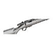 Picture of Bergara Bmr Micro 17Hmr 20" W/Rail Blued/Grey 5Rd/10Rd Mag