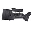 Picture of Bergara Hmr Pro 6.5Cm 24" #5.5 Grey Cera/Black Mini Chassis