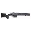 Picture of Bergara Hmr Pro 308 Win 20" #5.5 Grey/Black Mini Chassis