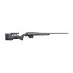 Picture of Bergara Hmr Pro 6.5Prc 26" #5.5 Grey/Black Mini Chassis
