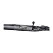 Picture of Bergara Hmr Pro 6.5Prc 26" #5.5 Grey/Black Mini Chassis