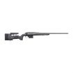 Picture of Bergara Hmr Pro 300Prc 26" #5.5 Grey/Black Mini Chassis