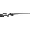 Picture of Bergara Hmr Pro 300Wm 26" #5.5 Grey/Black Mini Chassis